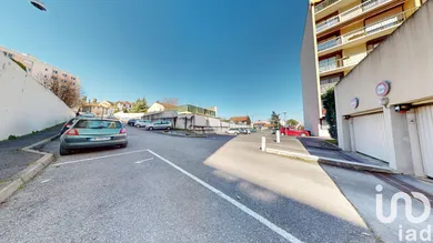Apartment at Clermont-Ferrand (63000) — 9/12