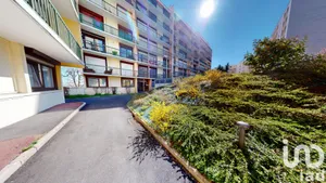 Appartement à Clermont-Ferrand (63000)