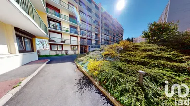 Apartment at Clermont-Ferrand (63000)