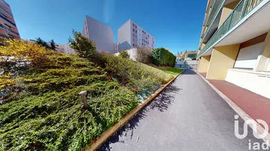 Apartment at Clermont-Ferrand (63000) — 12/12