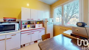 Appartement à Clermont-Ferrand (63000)