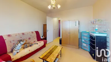 Apartment at Clermont-Ferrand (63000) — 11/12