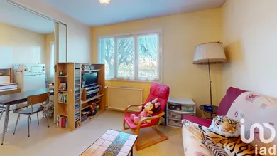 Apartment at Clermont-Ferrand (63000) — 8/12