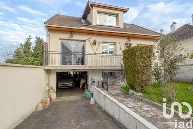 House at Chennevières-sur-Marne (94430)