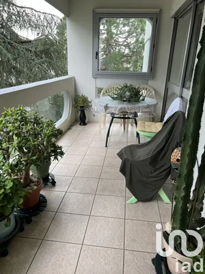 Apartment at Cholet (49300)