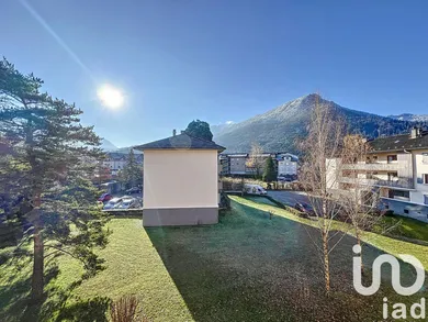 Appartement à Faverges (74210)