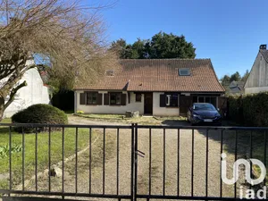 Pavillon à Rosières-en-Santerre (80170)