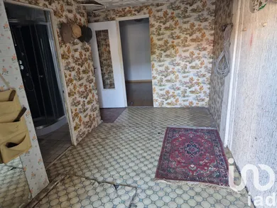 Maison de village à Massingy (21400)