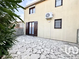 Maison à Port-la-Nouvelle (11210)