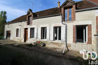 Maison à Chuelles (45220)