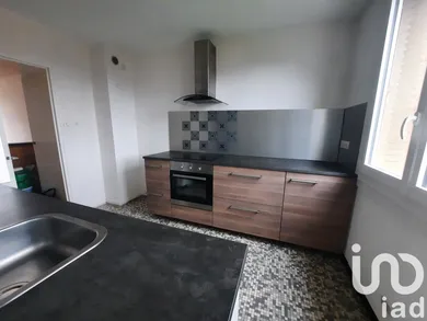 Apartment in Sassenage (38360)