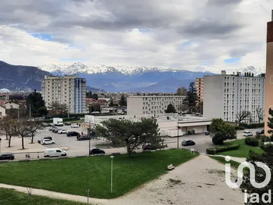 Apartment in Sassenage (38360)