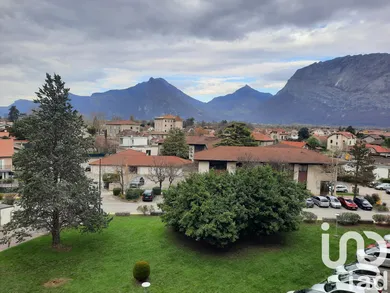 Appartement à Sassenage (38360)