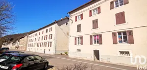 Appartement à Plombières-les-Bains (88370)