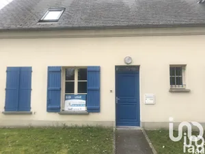 Maison traditionnelle à Choisy-au-Bac (60750)