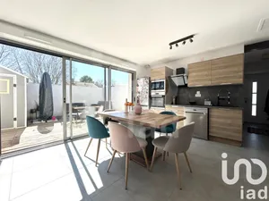 Appartement à Lattes (34970)