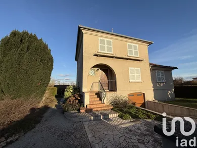 House at Malroy (57640)