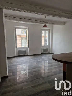 Apartment at Toulon (83200)