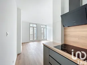 Appartement à Montpellier (34000)
