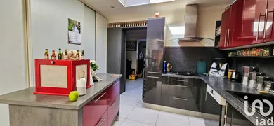 Maison traditionnelle à Bouguenais (44340)