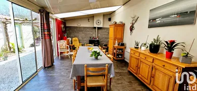 Traditional house in Bouguenais (44340)