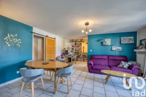 Appartement à Gières (38610)