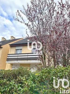 Appartement à Courseulles-sur-Mer (14470)