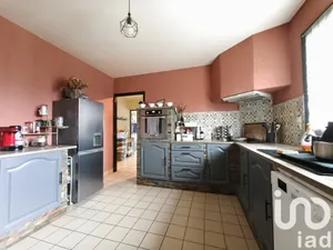 House at Maintenay (62870)