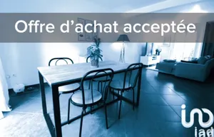 Maison à Thorigny-sur-Marne  (77400)