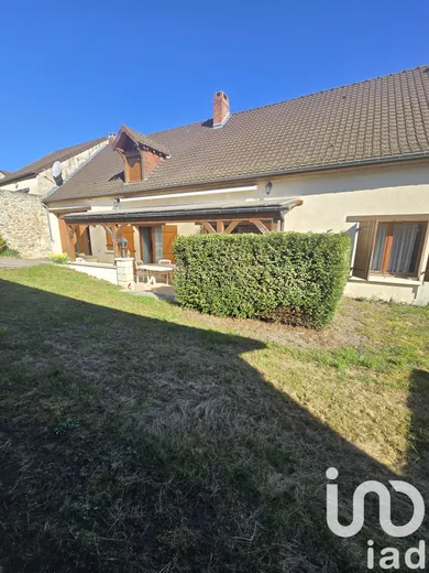 House at Troissy (51700)