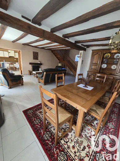 House in Troissy (51700)