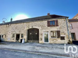 Maison à Marcilly-en-Bassigny (52360)