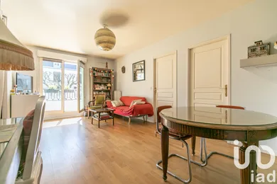 Appartement à Nogent-sur-Marne (94130)