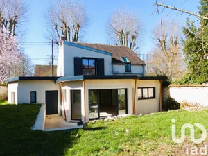 Maison à Héricy (77850)