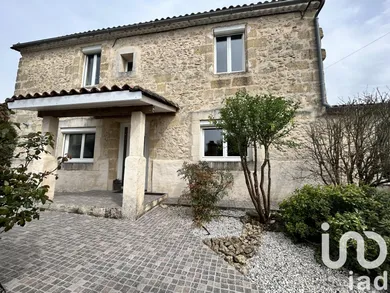 House in Barsac (33720)