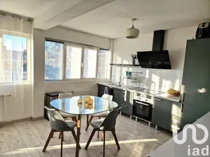 Appartement à Lens (62300)