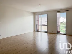 Apartment at Saint-Jacques-de-la-Lande (35136)