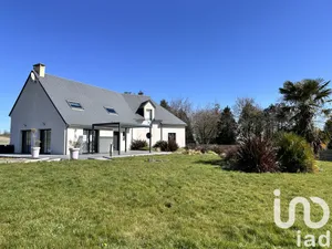 Maison à Quettreville-sur-Sienne (50660)