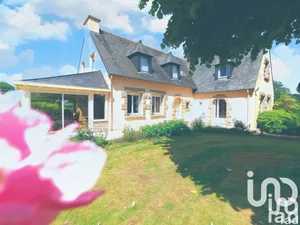Maison traditionnelle à LE HAUT-CORLAY (22320)
