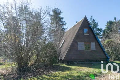 Châlet à Ouzouer-sur-Loire (45570)