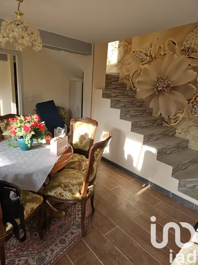 Longère à Catillon-Fumechon (60130)