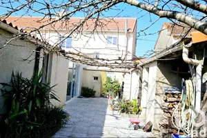 Maison traditionnelle à Bouguenais (44340)