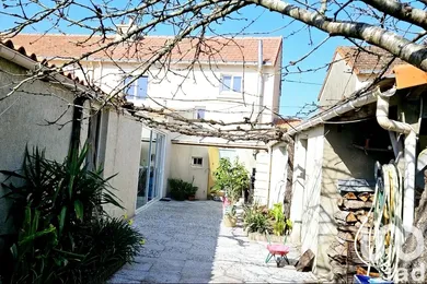 Maison traditionnelle à Bouguenais (44340)