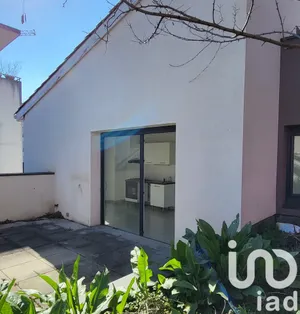 Appartement à Oullins (69600)
