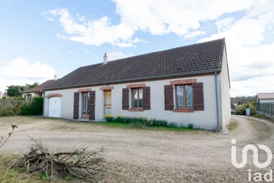 House at Ouzouer-sur-Loire (45570)