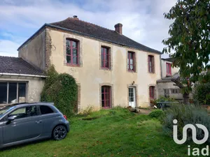 Village house at Saintigny (28480)