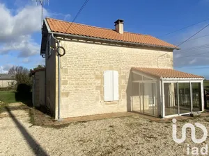 Maison à La Crèche (79260)