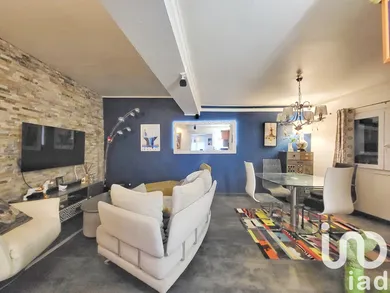 Maison de village à Cuers (83390)