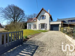 Maison à Ugny-l'Équipée (80400)