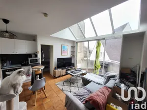 Apartment at Tours (37100)